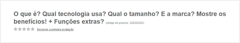 Idealize Tecnologia - 12 dicas inteligentes para você escrever descrições de produtos perfeitas e atrair ainda mais clientes (1)