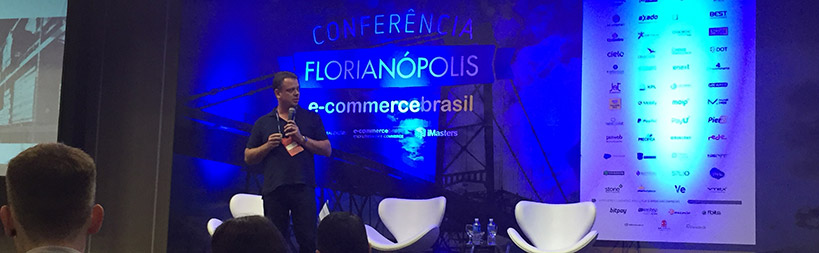 Idealize Tecnologia - A Idealize Tecnologia esteve na última Conferência do E-Commerce Brasil 2015 em Florianópolis (23)