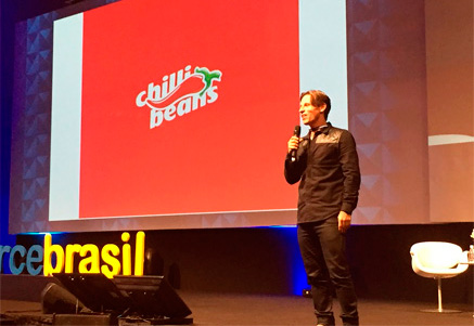 Idealize Tecnologia - A Idealize Tecnologia esteve presente no Fórum de E-Commerce 2015 - O maior evento de E-Commerce da América Latina (13)