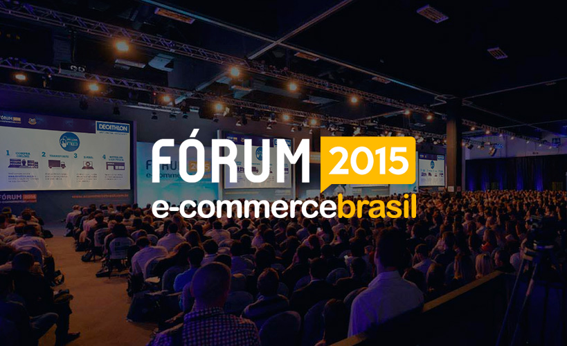 Idealize Tecnologia - A Idealize Tecnologia esteve presente no Fórum de E-Commerce 2015 - O maior evento de E-Commerce da América Latina (6)