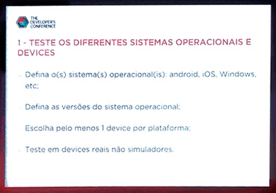 Idealize Tecnologia - A Idealize Tecnologia esteve presente no TDC - The Developer's Conference, edição Florianópolis 2016 (20)