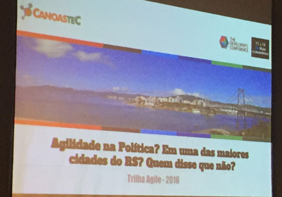 Idealize Tecnologia - A Idealize Tecnologia esteve presente no TDC - The Developer's Conference, edição Florianópolis 2016 (22)