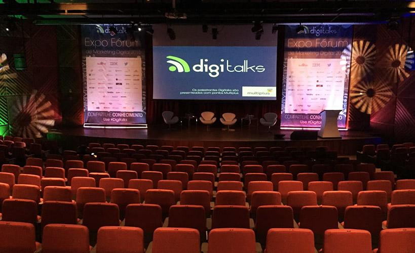 Idealize Tecnologia - Na última semana a Idealize Tecnologia marcou presença no Expo Fórum de Marketing Digital – Digitalks (4)