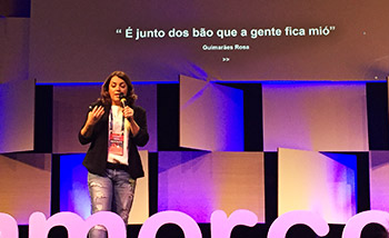 Idealize Tecnologia - Novidades, dicas e tendências apresentadas no Congresso de E-Commerce Brasil Vendas 2016 em São Paulo (15)