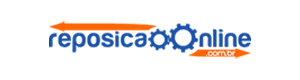 Reposição Online
