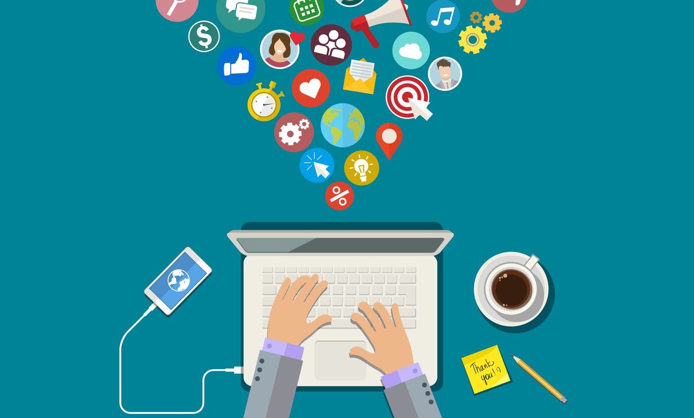 Presença digital: potencialize o relacionamento com seus clientes