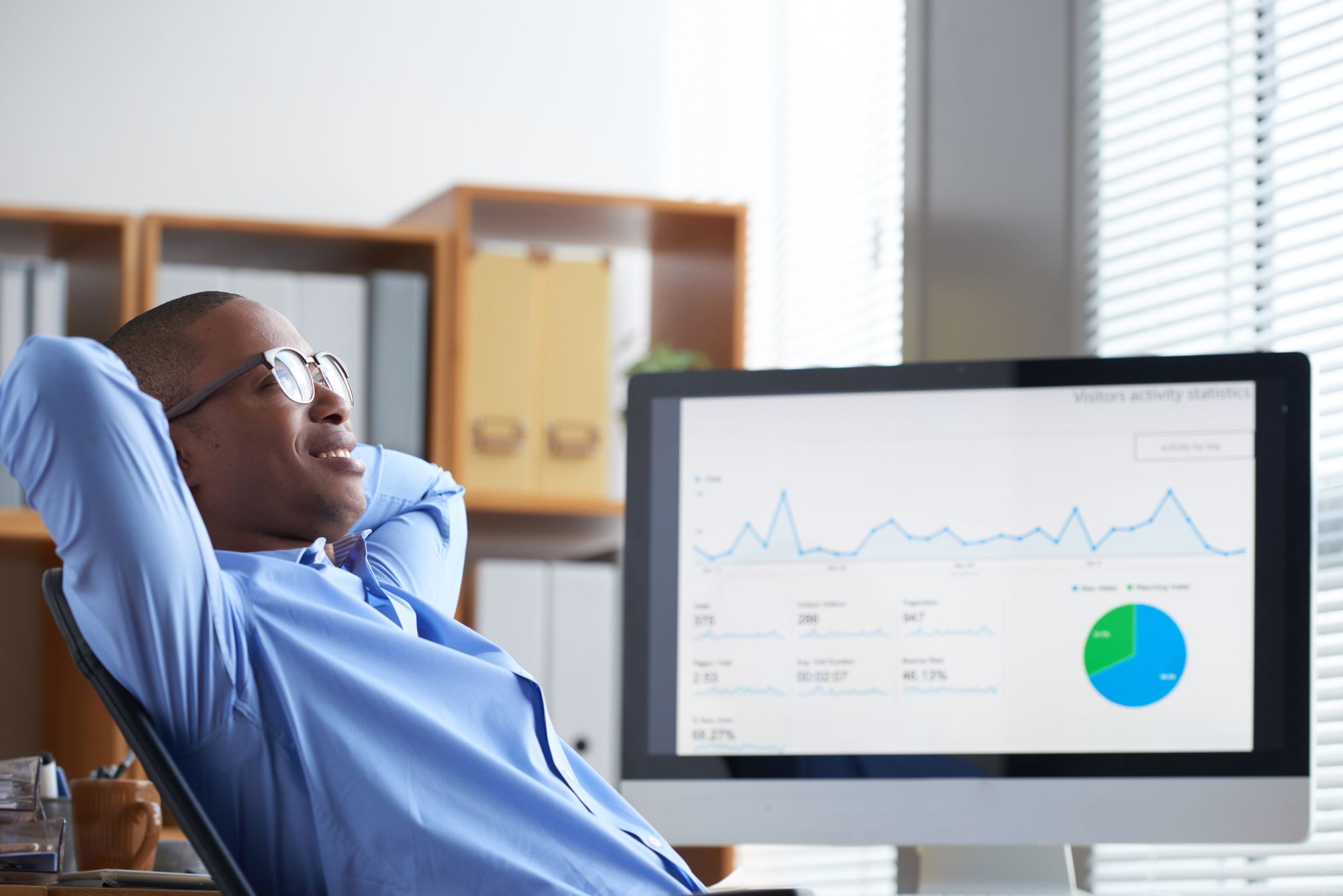 Entenda o poder do analytics para ecommerce