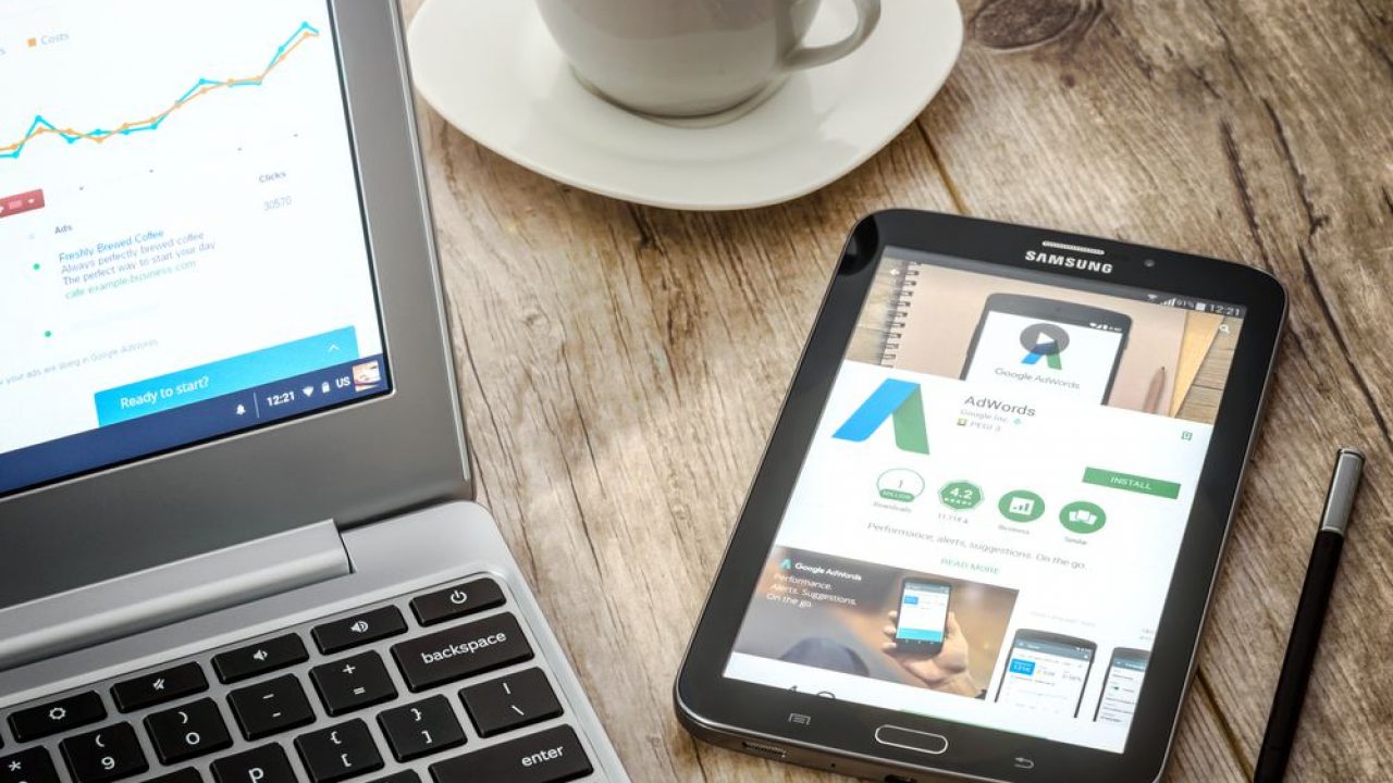 adwords empresas