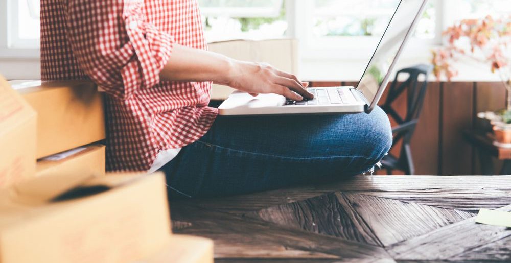 Resultados em vendas: online x offline