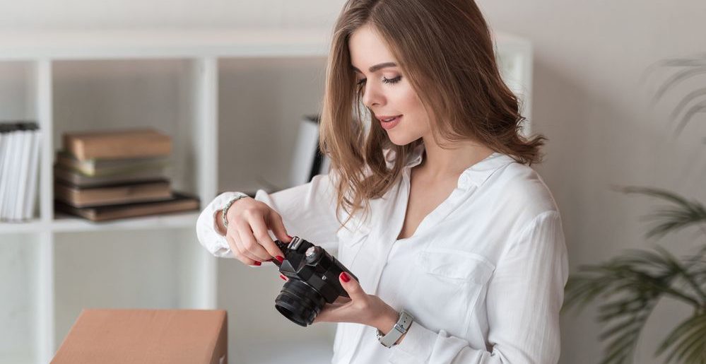Fotos de produtos: dicas para tornar os itens mais atrativos na loja virtual