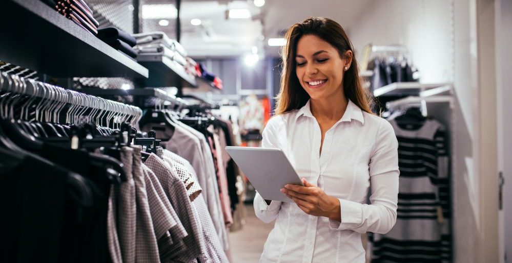Como a venda pela internet ajuda na expansão comercial do negócio?