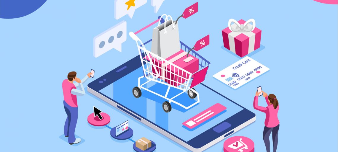 Mobile commerce (m-commerce): o que é e que tipo de estratégia exige?