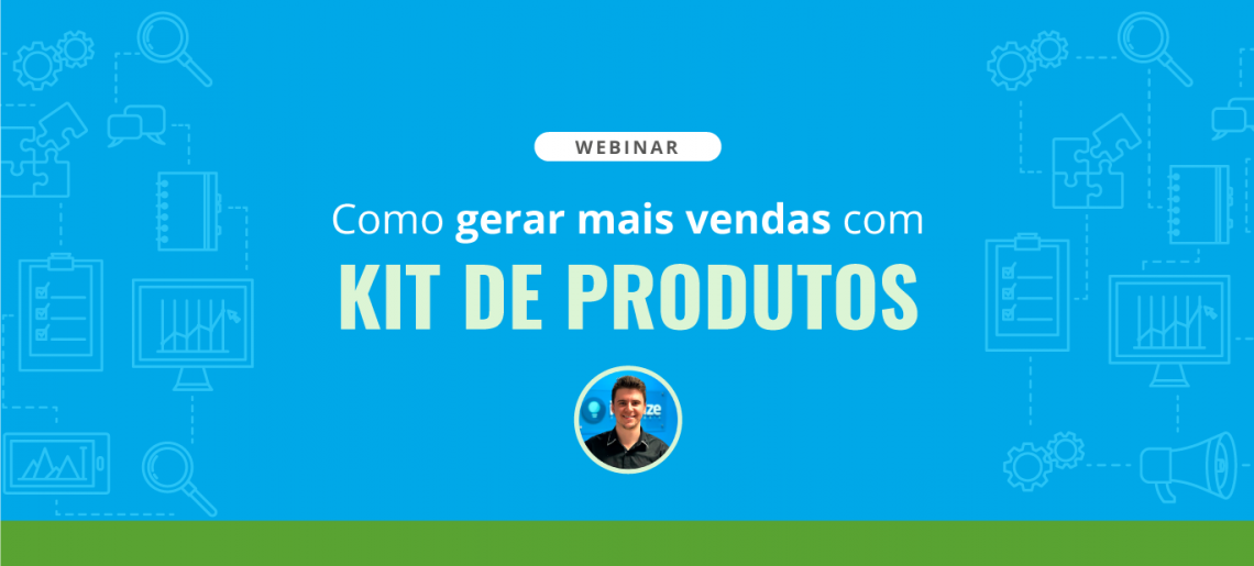 Como gerar mais vendas com Kit de Produtos