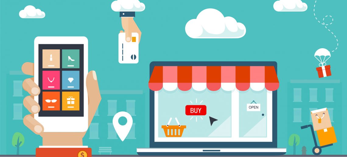5 sinais de que sua empresa precisa investir nas vendas pela internet