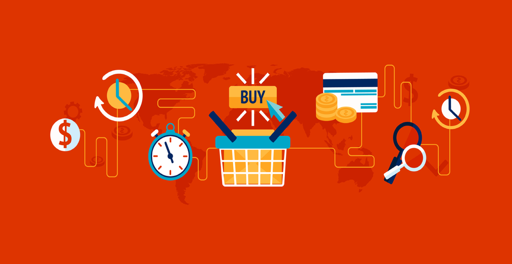 7 passos para melhorar o fluxo de compras do e-commerce