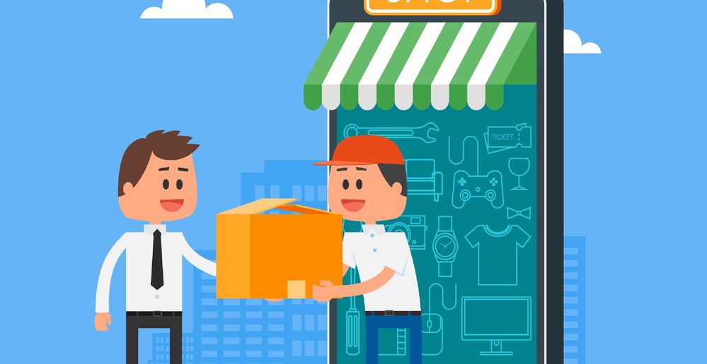 Retirar o produto na loja física: o novo diferencial do e-commerce