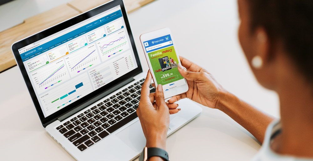 Idcommerce: o melhor software para sua loja virtual