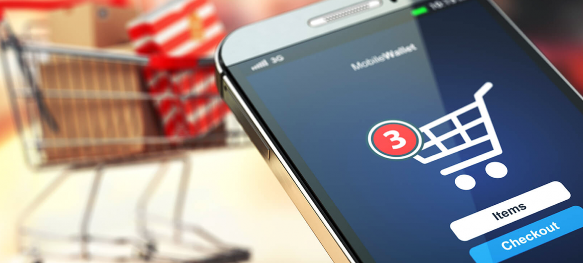 Carrinho abandonado no e-commerce. E agora?