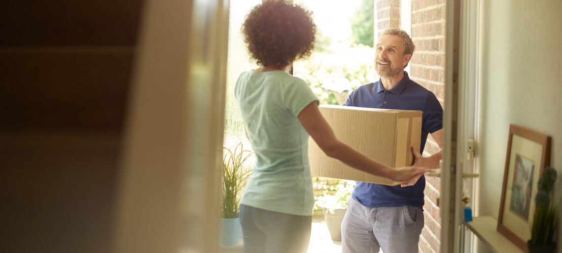 As melhores estratégias de frete grátis e envio no e-commerce