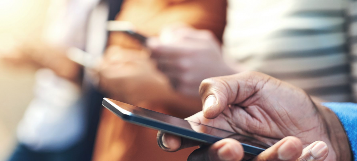 Vendas mobile: seu e-commerce está pensando nisso?