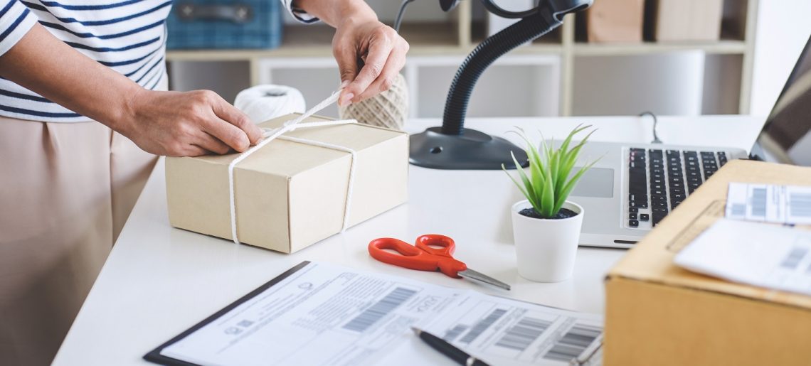 Controle de estoque no marketplace: como administrar as vendas