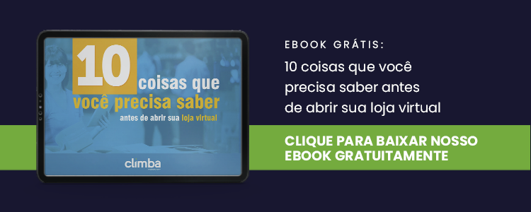 Ebook grátis O que é e-commerce? - SmartSeller - e-commerce