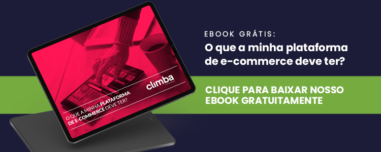 O que minha plataforma de e-commerce deve ter? O que é e-commerce? - SmartSeller - e-commerce
