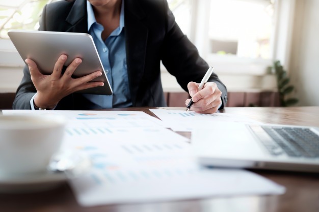 Analise a sua concorrência