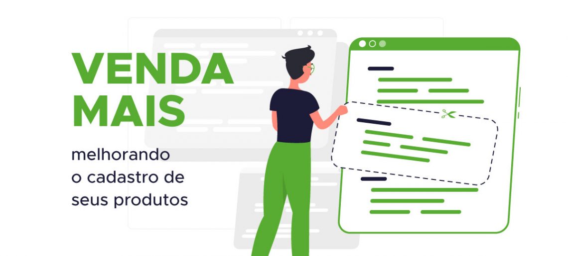Venda mais melhorando o cadastro de seus produtos
