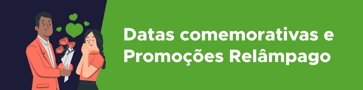 Venda mais no e-commerce com promoções em datas comemorativas