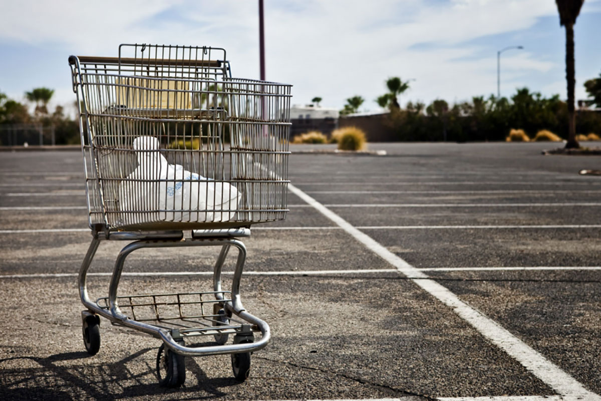 Frete Caro é um dos maiores motivos de abandono de carrinho