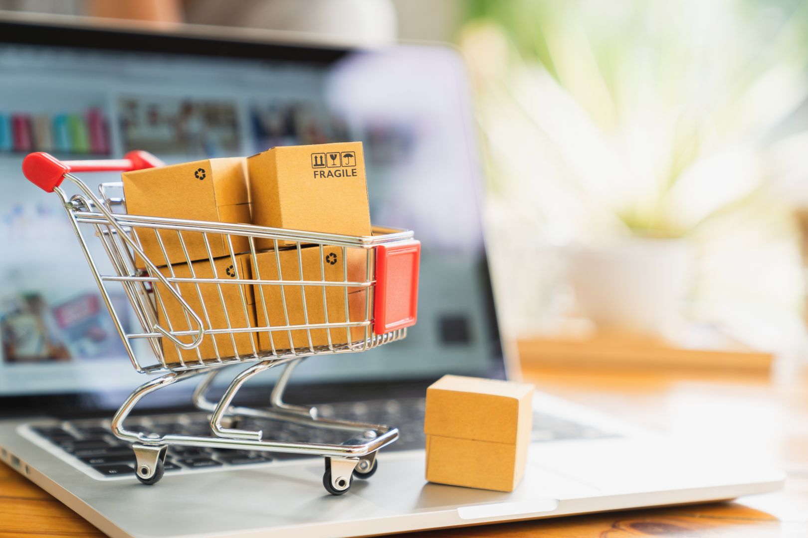 Vendas online feitas por ecommerce Climba
