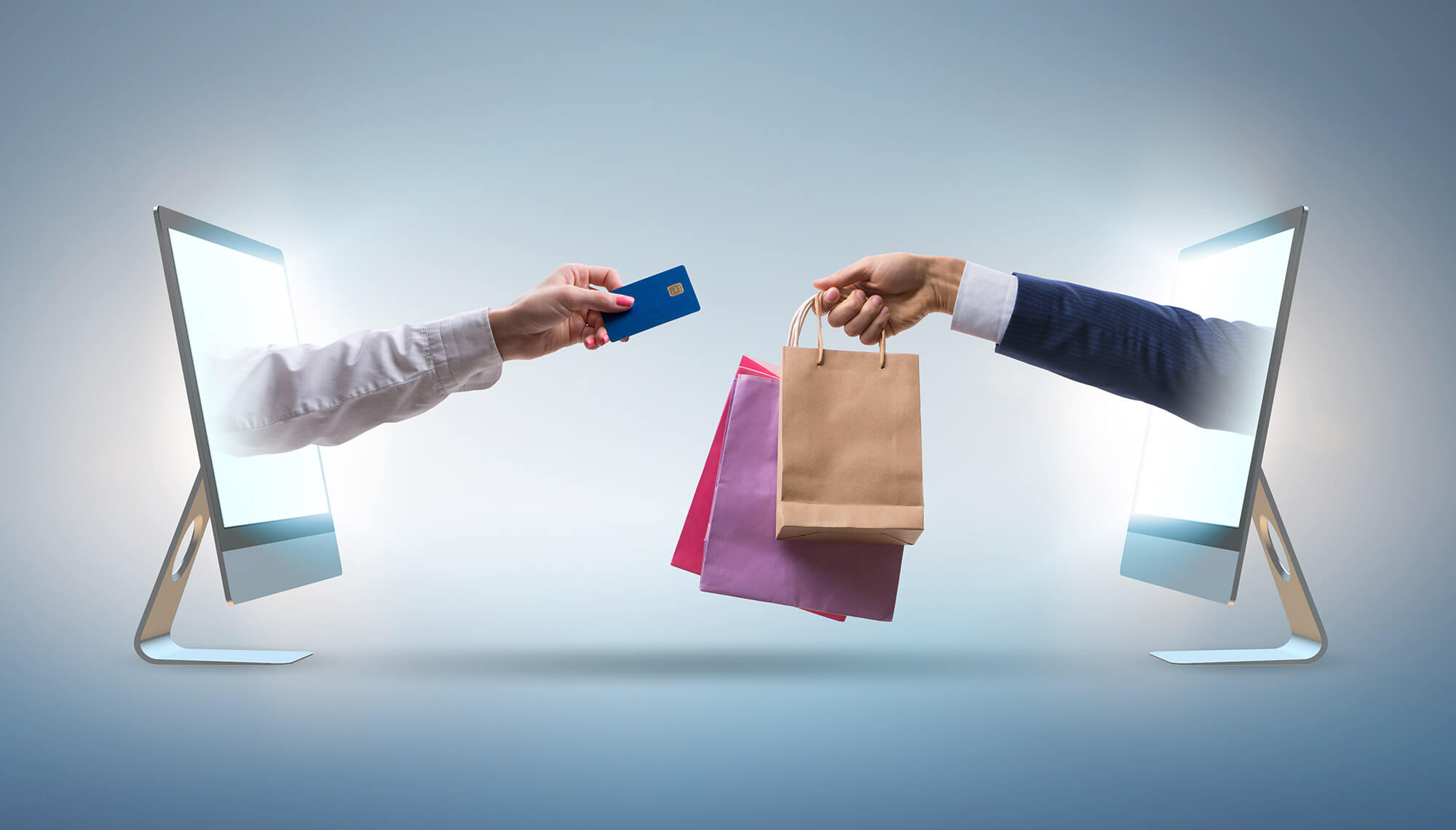 Converse com seu público e efetue maiores conversões