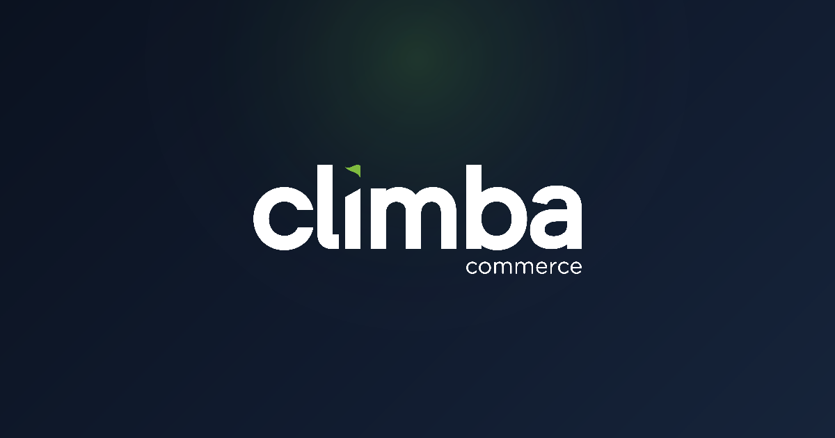 climba website preview