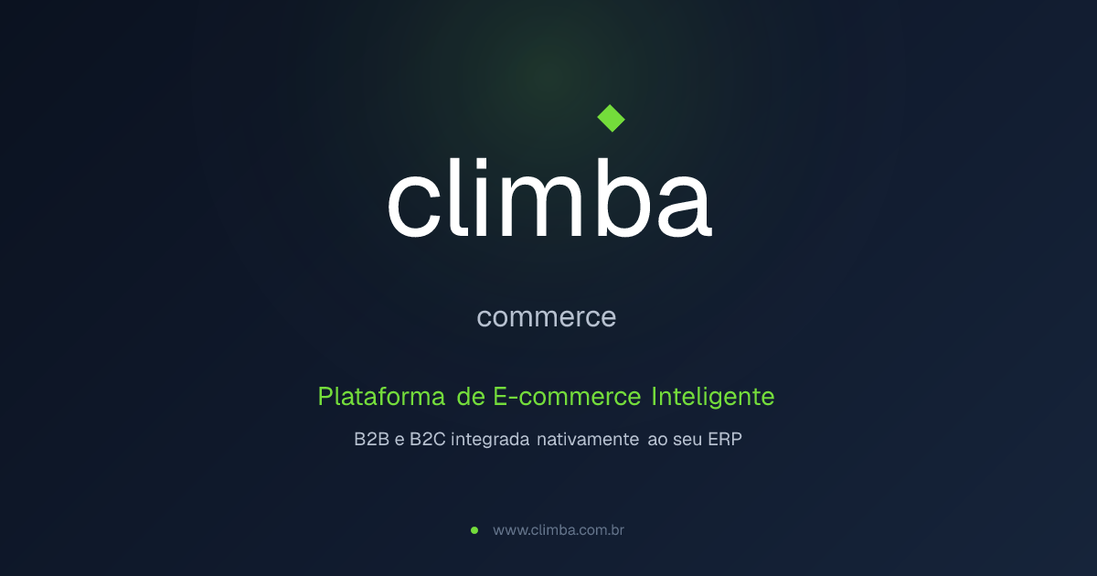 Climba Commerce